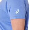ASICS DAISY CROP KURZARM-OBERTEIL FÜR DAMEN