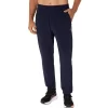 ASICS GEWEBTE HOSE MIT SPIRALE-STICKEREI