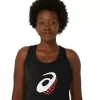 ASICS GRATITUDE RACERBACK FÜR DAMEN
