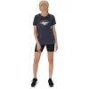 ASICS GSG 77 RETRO KURZARM-T-SHIRT