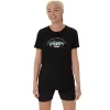 ASICS GSG 77 RETRO KURZARM-T-SHIRT