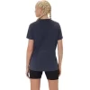 ASICS GSG 77 RETRO KURZARM-T-SHIRT