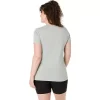 ASICS GSG 77 RETRO KURZARM-T-SHIRT