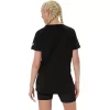 ASICS GSG 77 RETRO KURZARM-T-SHIRT