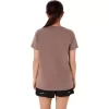 ASICS GSG 77 RETRO KURZARM-T-SHIRT