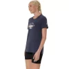 ASICS GSG 77 RETRO KURZARM-T-SHIRT