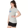 ASICS GSG 77 RETRO KURZARM-T-SHIRT