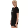 ASICS GSG 77 RETRO KURZARM-T-SHIRT