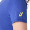 ASICS GSG 77 RETRO KURZARM-T-SHIRT