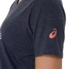 ASICS GSG 77 RETRO KURZARM-T-SHIRT