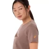 ASICS GSG 77 RETRO KURZARM-T-SHIRT