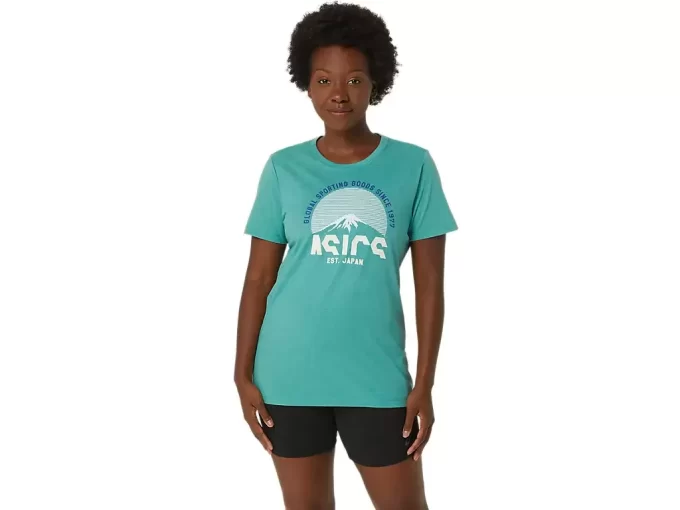 ASICS GSG SINCE 1977 ADVENTURE CREW FÜR DAMEN