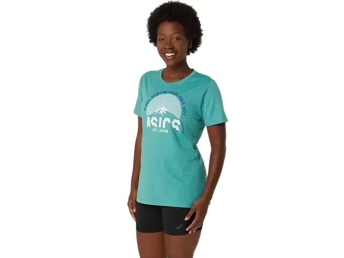 ASICS GSG SINCE 1977 ADVENTURE CREW FÜR DAMEN