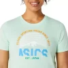 ASICS GSG SINCE 1977 ADVENTURE CREW FÜR DAMEN