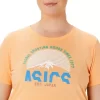 ASICS GSG SINCE 1977 ADVENTURE CREW FÜR DAMEN