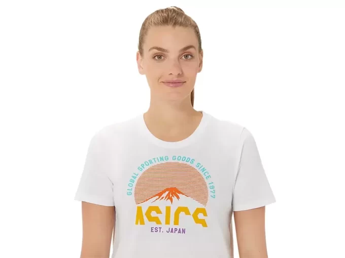ASICS GSG SINCE 1977 ADVENTURE CREW FÜR DAMEN