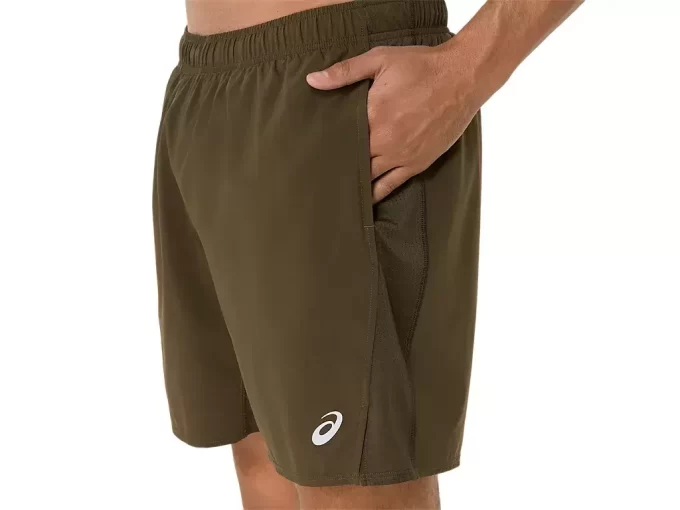 ASICS ICON 7IN SHORT