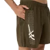 ASICS ICON 7IN SHORT