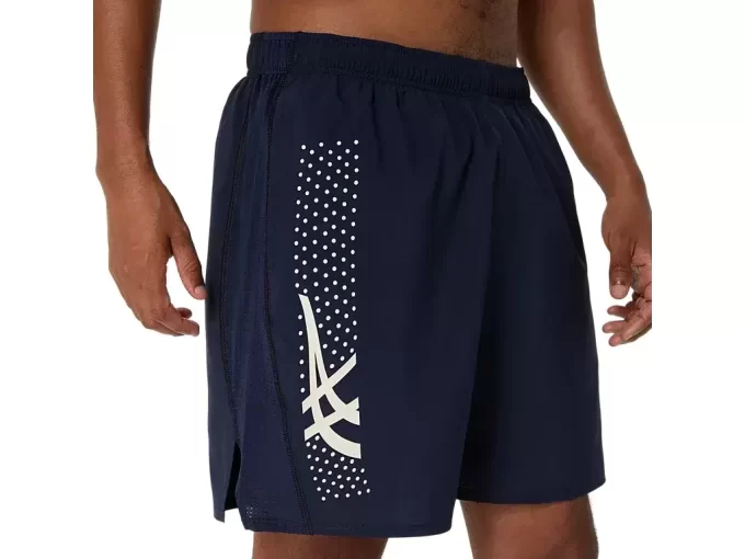 ASICS ICON 7IN SHORT