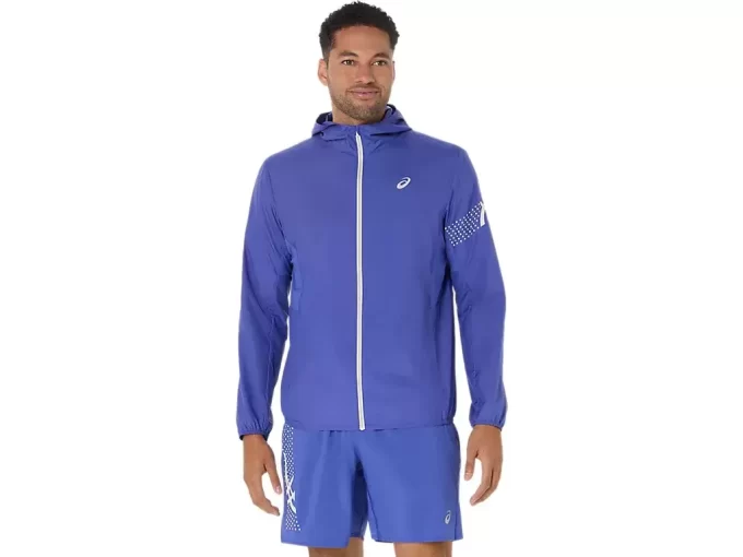 ASICS ICON JACKE