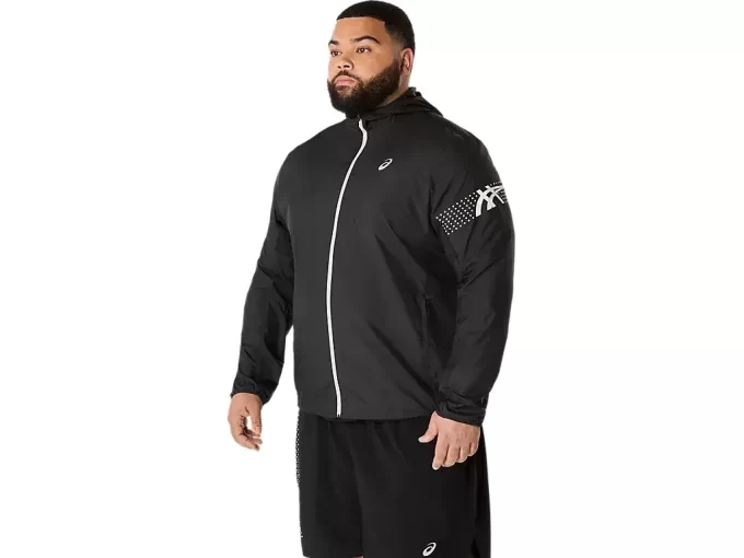 ASICS ICON JACKE
