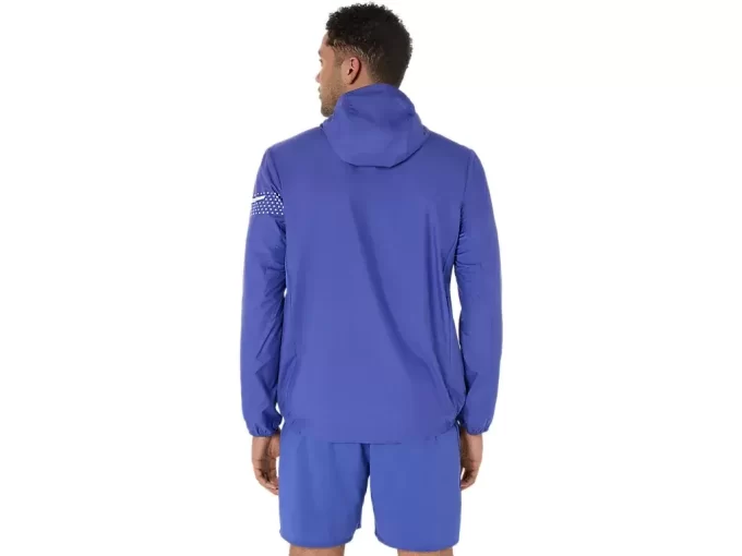 ASICS ICON JACKE