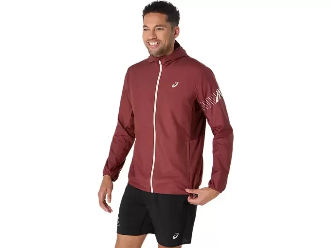 ASICS ICON JACKE