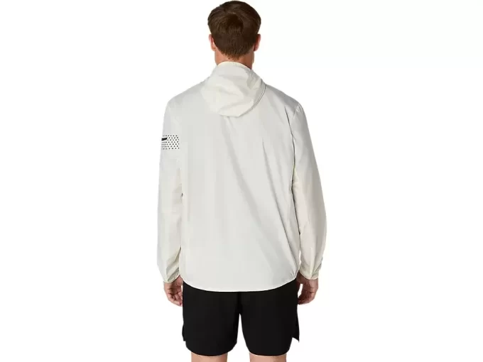 ASICS ICON JACKE