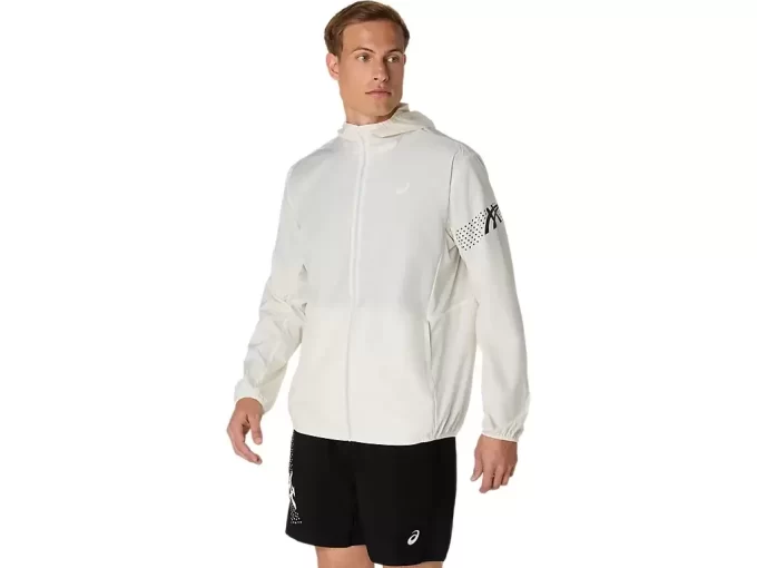 ASICS ICON JACKE