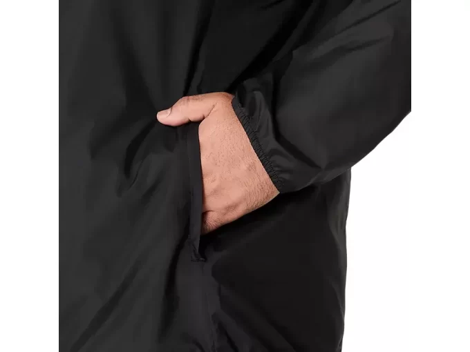ASICS ICON JACKE