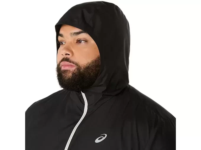 ASICS ICON JACKE
