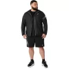 ASICS ICON JACKE