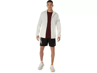 ASICS ICON KURZARM-OBERTEIL