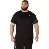 ASICS ICON KURZARM-OBERTEIL