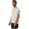 ASICS ICON KURZARM-OBERTEIL