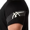 ASICS ICON KURZARM-OBERTEIL