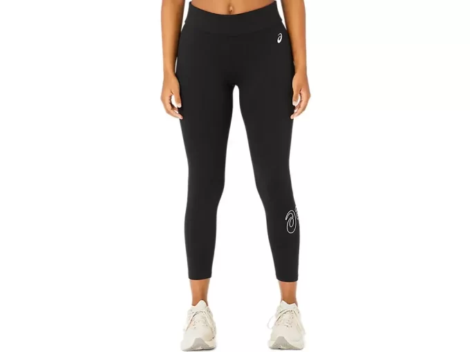 ASICS LOGO 7/8 TIGHT