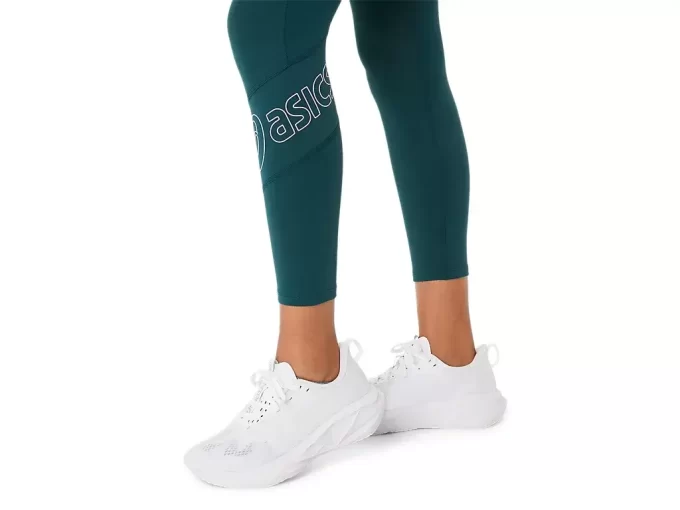 ASICS LOGO 7/8 TIGHT