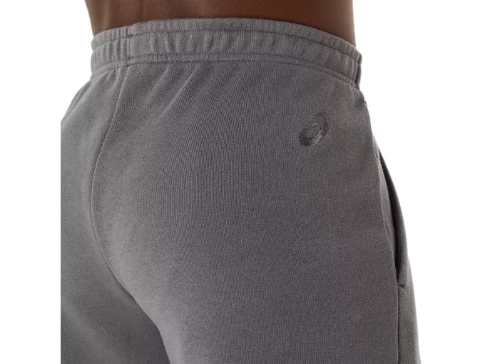 ASICS LOGO SWEATSHORT