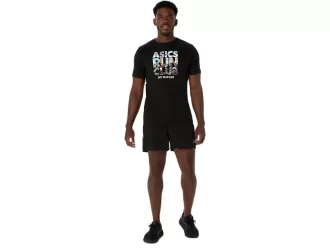 ASICS RUN CLUB T-SHIRT