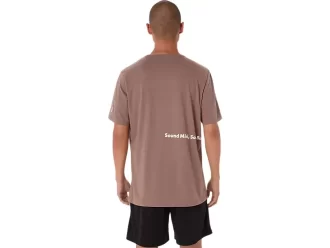 ASICS RUN CLUB T-SHIRT