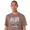 ASICS RUN CLUB T-SHIRT