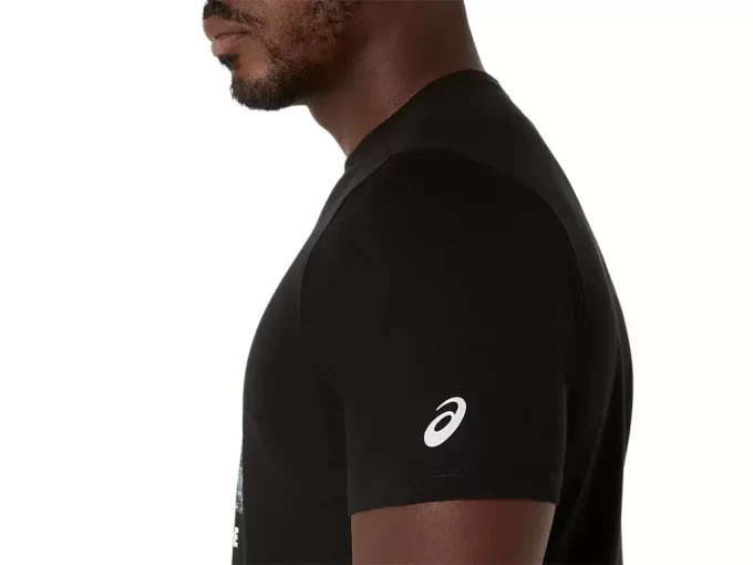 ASICS RUN CLUB T-SHIRT