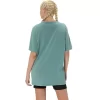 ASICS SHOREBREAK KURZARM-T-SHIRT
