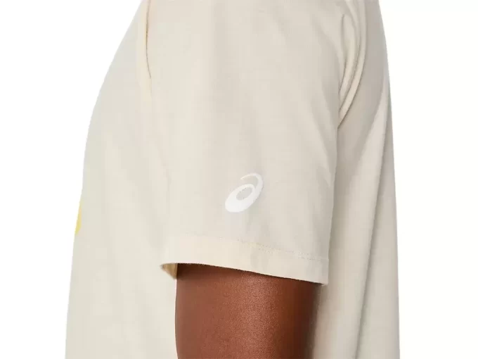 ASICS SHOREBREAK KURZARM-T-SHIRT