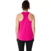 ASICS SILBER-TANK