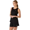 ASICS SILBER-TANK
