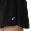 ASICS SILBERNE 4IN KURZE