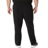 ASICS SILBERNE GEWEBTE HOSE