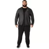 ASICS SILBERNE GEWEBTE HOSE